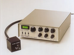 FM-35M直流/交流磁界両用