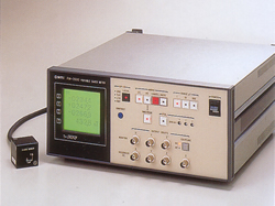 FM-3500　直流/交流磁界両用