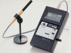 HM-101　直流磁界専用