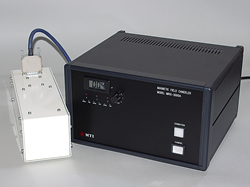 MRIC-3000　MRI用磁場キャンセラ装置